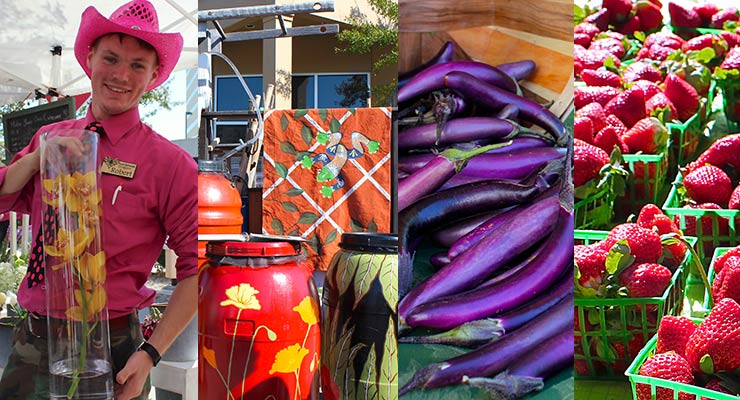 Sarasota Farmers Market